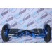 Titan - Blue Fire 10.5 Inch